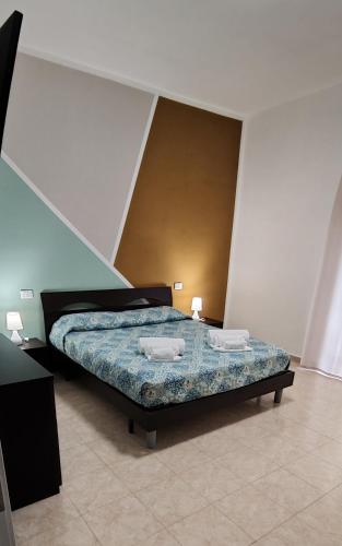  Ame&Gio house in Verona