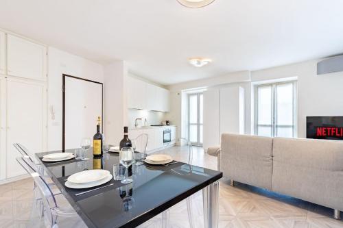  Vescovado Suite - free parking in City Center in Alba