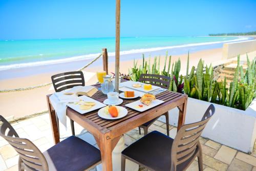 Waterfront Apart Hotel - 식음료(F&B)