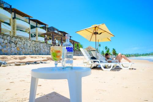 Waterfront Apart Hotel - 주변 환경