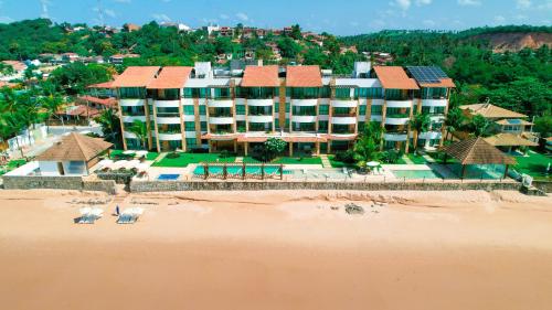 Waterfront Apart Hotel - 숙소 외관