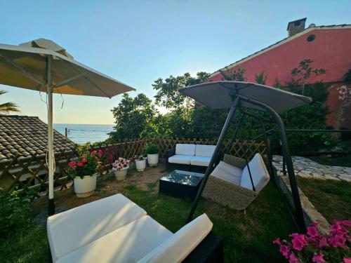 Corfu Dream Holidays Villas