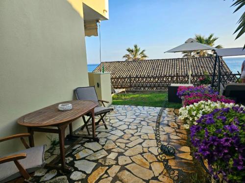 Corfu Dream Holidays Villas