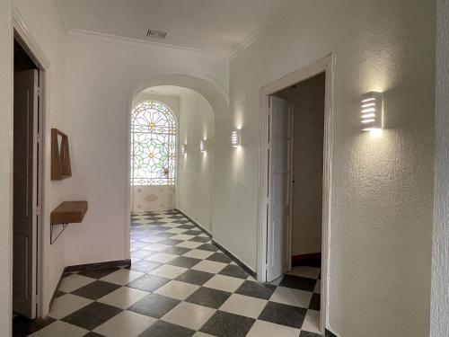 Patios de la Carmela