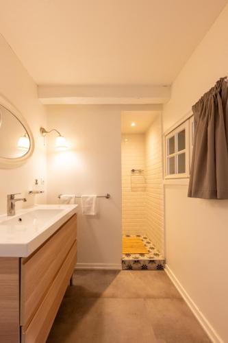 Location de vacances - Annecy -  - Sous Les Toits d'Annecy, un appartement irrésistible pour 1 à 6 personnes en plein coeur de ville - Image #4