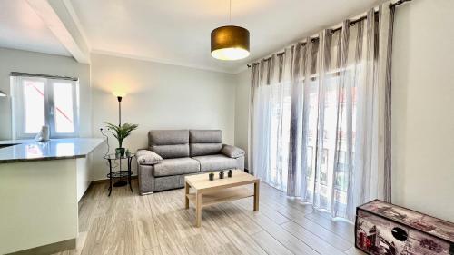 Surfers Den - One Bedroom Flat - Baleal