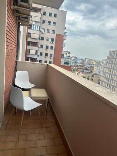 Aksi Home - Tirana Center Dedicated workspace, Tirana (photo 8)