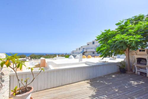 Book Jet - Costa Calma Blue Ocean View