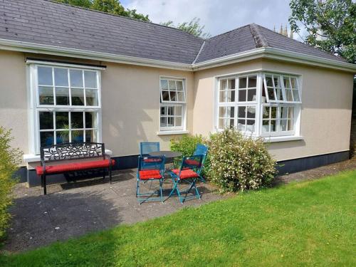 taman, Lily's Place - up to 4 persons in Birr