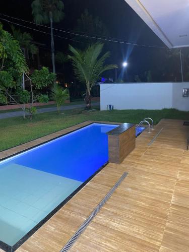 CASA 11 - Condomínio Lençóis Park Barreirinhas, Barreirinhas (Foto 8)