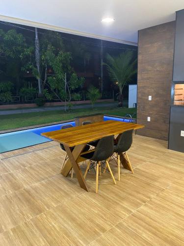 CASA 11 - Condomínio Lençóis Park Barreirinhas, Barreirinhas (Foto 7)