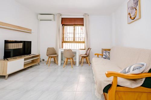 Studio room in Joven Pura ID134
