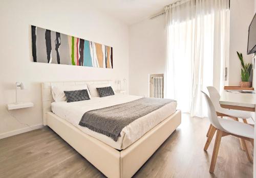 Corte Melone rooms-upper floor, Verona (foto 6)