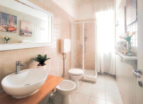 Corte Melone rooms-upper floor, Verona (foto 10)