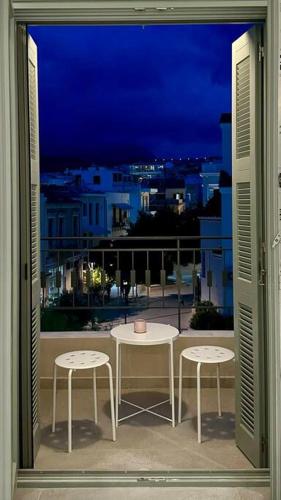 The Met Suite 3, elegant stay centrally in Rethymno!