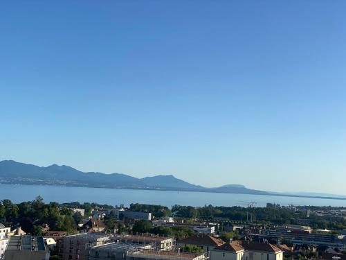 Charmant appartement près de EPFL UNIL Lausanne