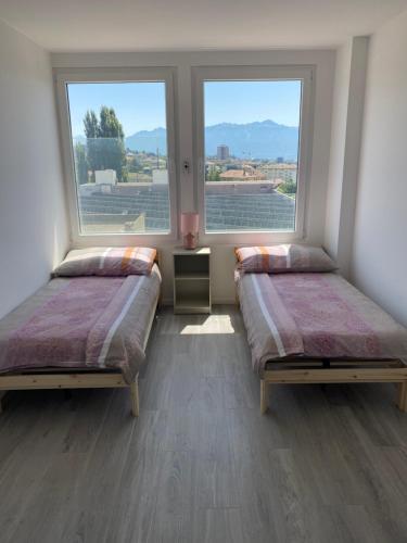 Charmant appartement près de EPFL UNIL Lausanne