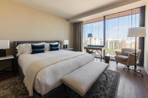 HOTEL MONTEVIDEO