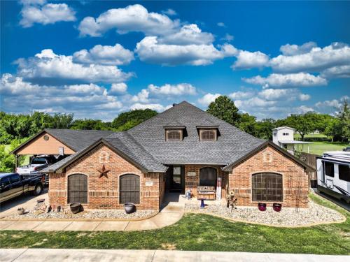 The Gotti Ranch in Weatherford, USA
