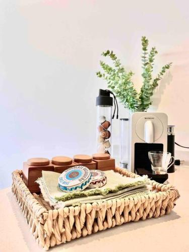 Luxury stay in the heart of Carso / Polanco