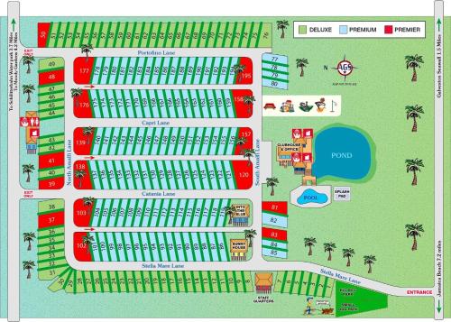 Stella Mare RV Resort - image 4