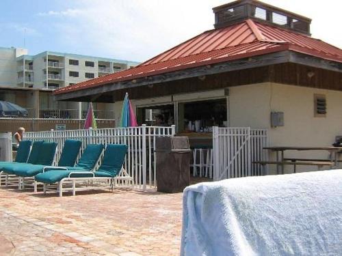 Ocean Landings Resort & Racquet Club in Cocoa Beach, USA