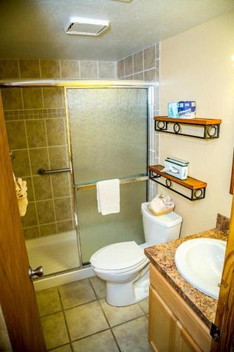 Ocean Landings Resort & Racquet Club in Cocoa Beach, USA