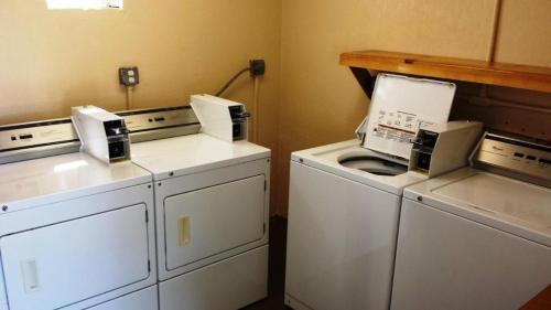 Ocean Landings Resort & Racquet Club in Cocoa Beach, USA