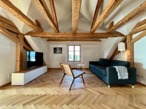 Ferienzauber 1897 by Hello Fewo Apartments, Dornbirn (foto 9)