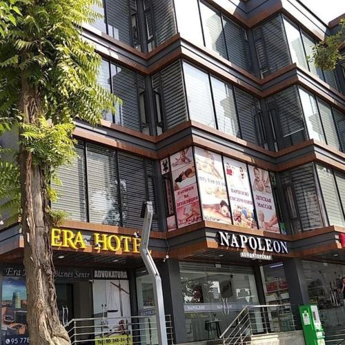 Era Hotel Uchtepa