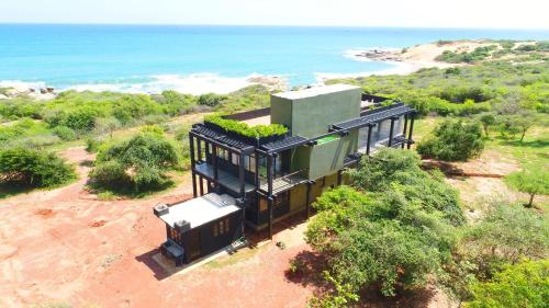 Sanasuma Beach Chalet Yala