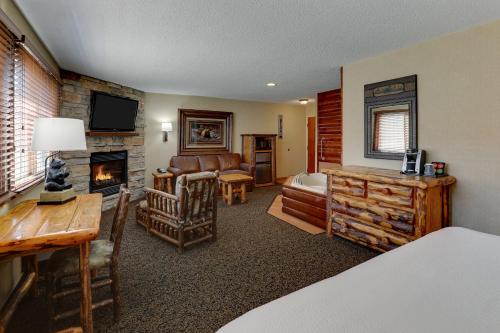 Stoney Creek lnn Galena in Galena (IL)