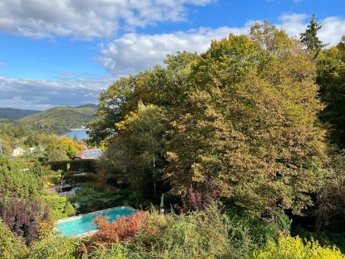  Haus Bartberg, Unterkunft in Pressbaum