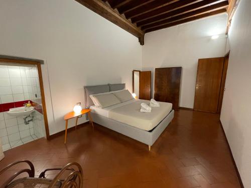 At the Boboli Garden Carola Loft, Florence (photo 11)