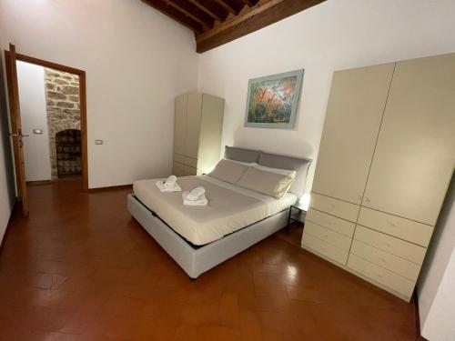 At the Boboli Garden Carola Loft, Florence (photo 4)