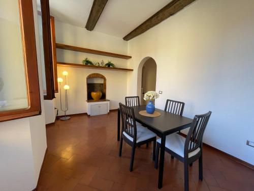 At the Boboli Garden Carola Loft, Florence (photo 6)