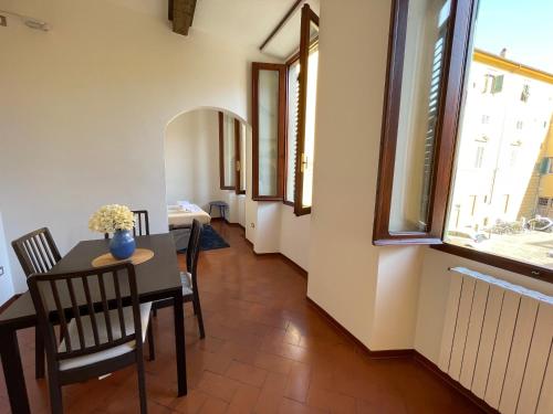 At the Boboli Garden Carola Loft, Florence (photo 10)