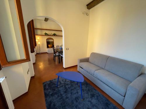 At the Boboli Garden Carola Loft, Florence (photo 9)