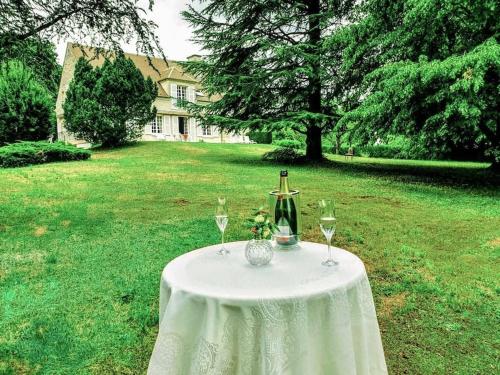 Beautiful house at the doorstep of Paris & Versailles