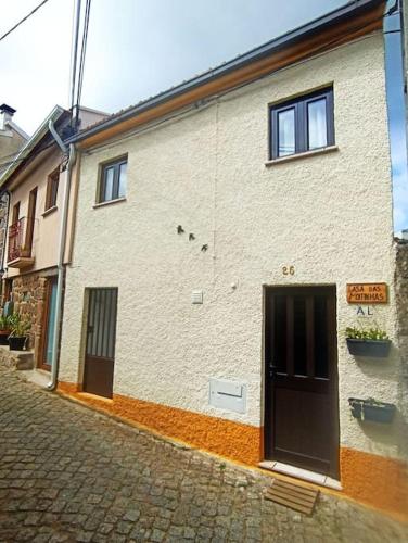 Casa das Moitinhas in เซา เปโดร โด ซุล