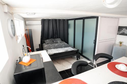 Studio B, Port Louis (fotografie 6)