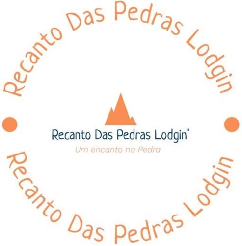 Recanto das Pedras Lodgin