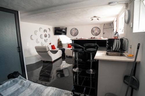 Studio B, Port Louis (fotografie 8)