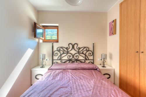  Apartaments Flor De Neu in Sarroqueta