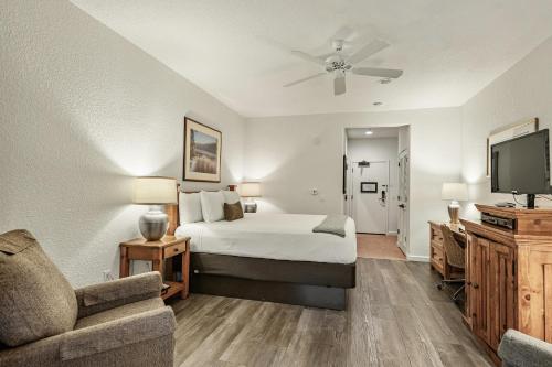 El Pueblo Inn – Sonoma, CA
