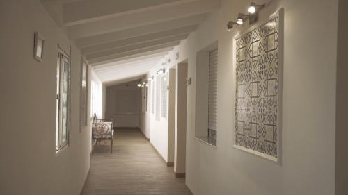Hotel Restaurante Boabdil Room Type - Comfort Double Room