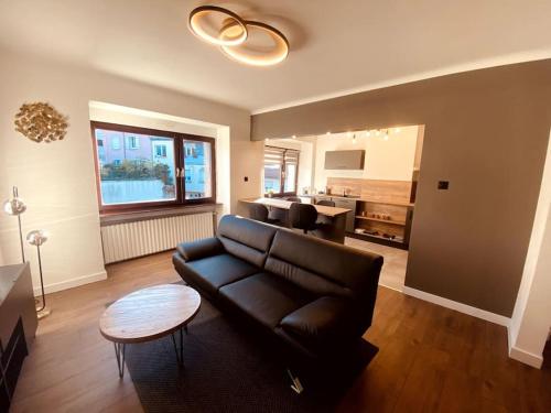. Appartement en centre-ville