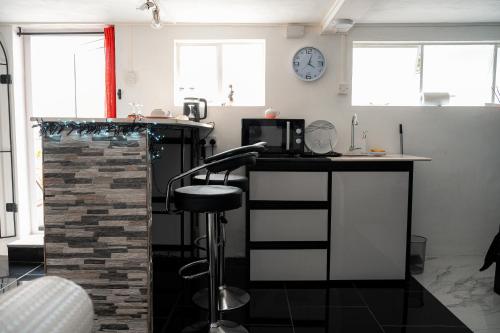 Studio B, Port Louis (fotografie 9)