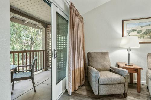 El Pueblo Inn – Sonoma, CA