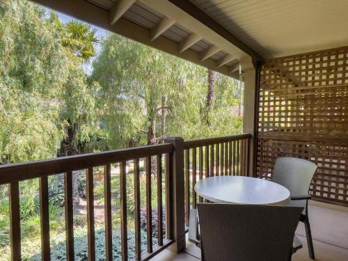 El Pueblo Inn – Sonoma, CA